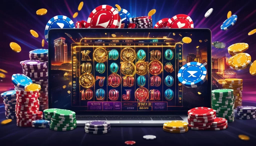 sc88 ok vip casino trực tuyến