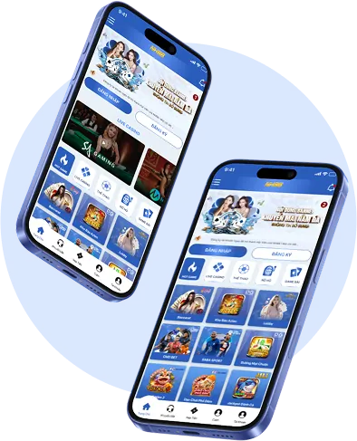 Ứng dụng SC88 OK VIP trên điện thoại