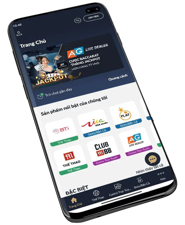 Biểu tượng Hotline