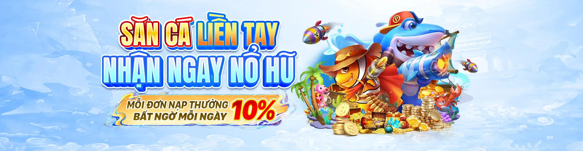 Thế giới bắn cá SC88 OK VIP 2026